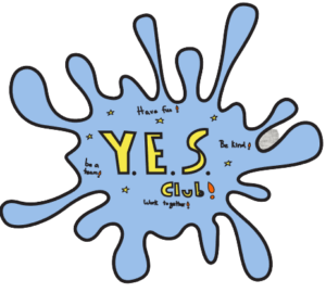Логотип клуба YES