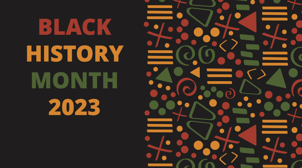 ロング ブランチが黒人歴史月間を祝う
