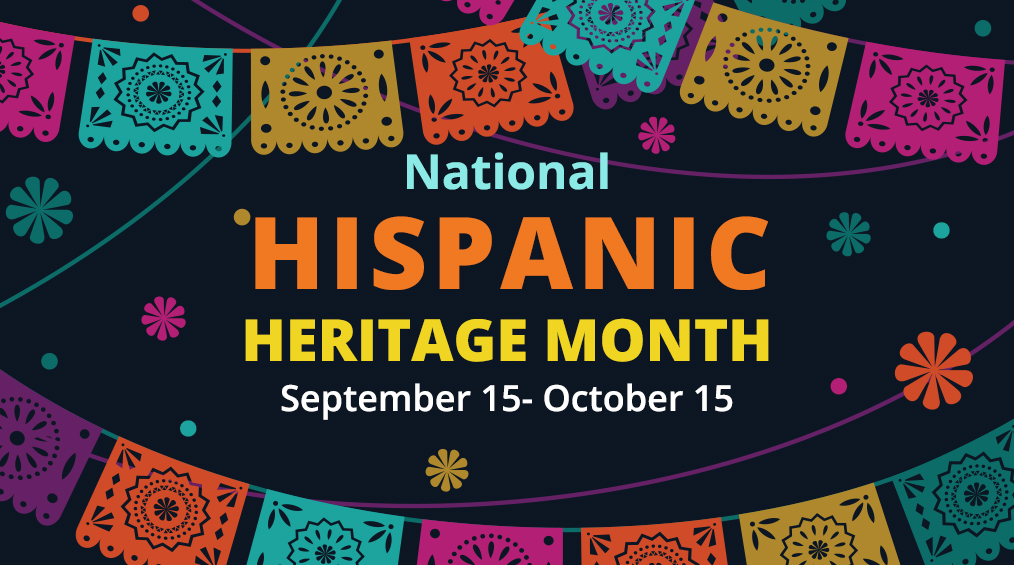Long Branch Celebrates Hispanic Heritage Month
