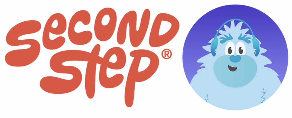 Second Step & Mind Yeti Logo