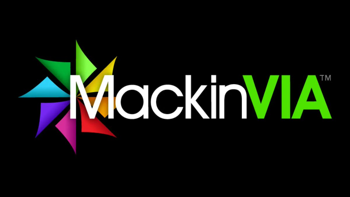 logo for the website/app mackinvia
