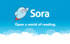 Sora app logo