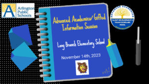pdf of advanced academics presentation