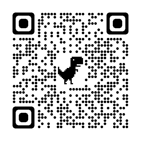 QR code for Twitter/X