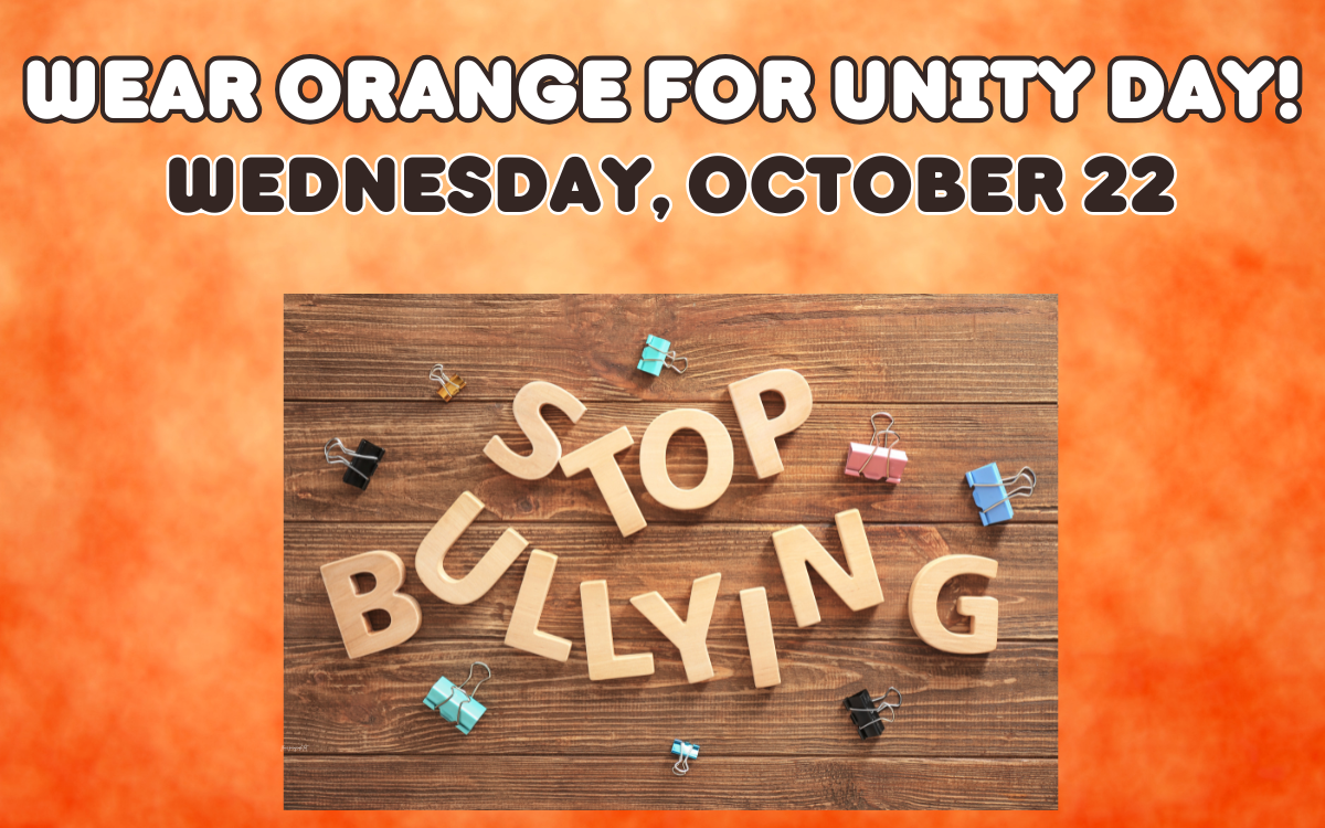 banner for unity day 2025